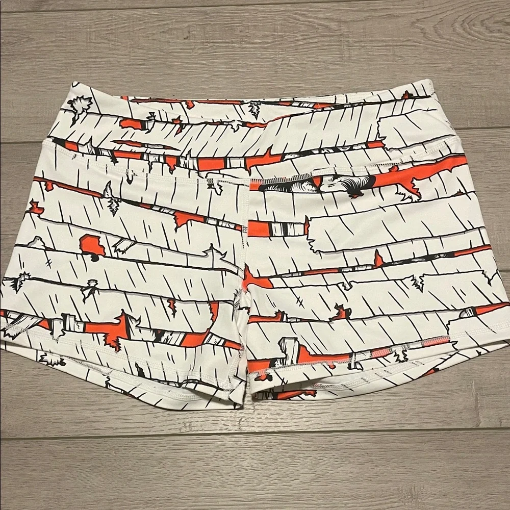 Born primitive Mummy shorts - Picture 1 of 4